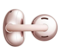Huawei FreeClip 2 złote Flower Edition drill flower - 1528388 - zdjęcie 5